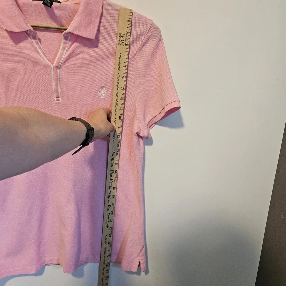 Ralph Lauren good used